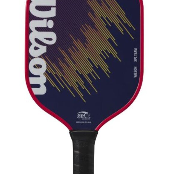 Wilson XP1 Team Pickleball Paddle NEW - Picture 11 of 11